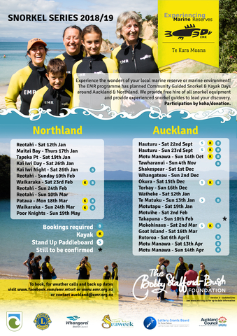 auckland northland poster m10