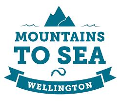 mountians to sea wellington
